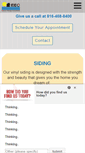 Mobile Screenshot of eeckc.com